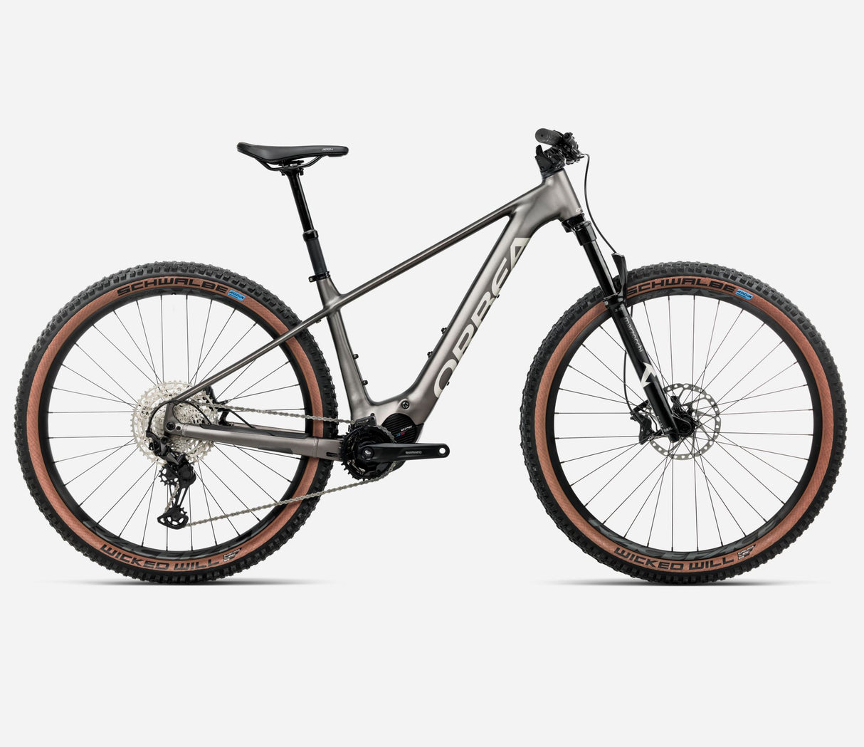 Orbea Urrun 10 - 2026