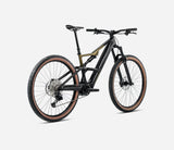 Orbea Rise SL H30 Alloy 540Wh - 2026