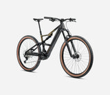 Orbea Rise SL H30 Alloy 540Wh - 2026