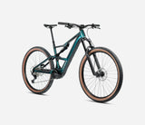 Orbea Rise SL H30 Alloy 540Wh - 2026