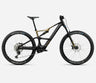 Orbea Rise SL H10 Alloy 630Wh - 2026