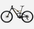 Orbea Rise SL H10 Alloy 630Wh - 2026