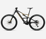 Orbea Rise SL H10 Alloy 630Wh - 2026