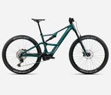 Orbea Rise SL H10 Alloy 630Wh - 2026