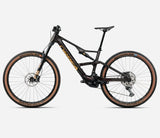 Orbea Rise SL M20 Carbon - 2026