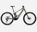 Orbea Wild H20 Alloy - 2026