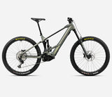 Orbea Wild H20 Alloy - 2026