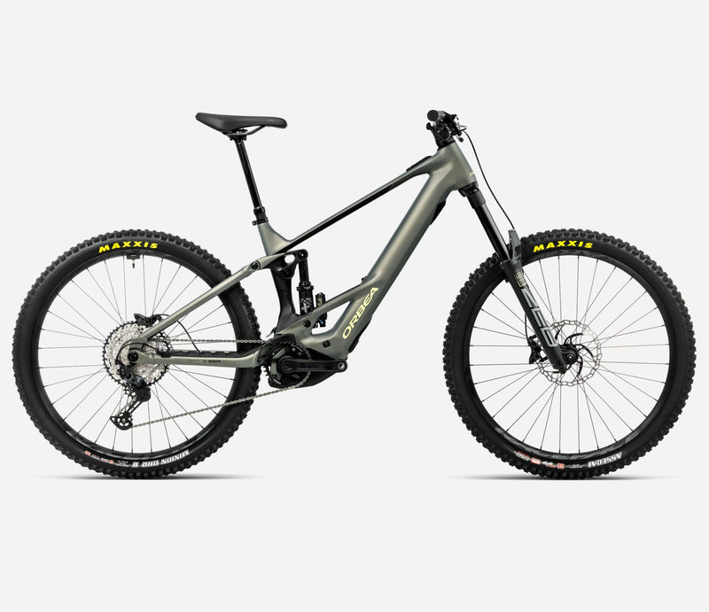 Orbea Wild H20 Alloy - 2026