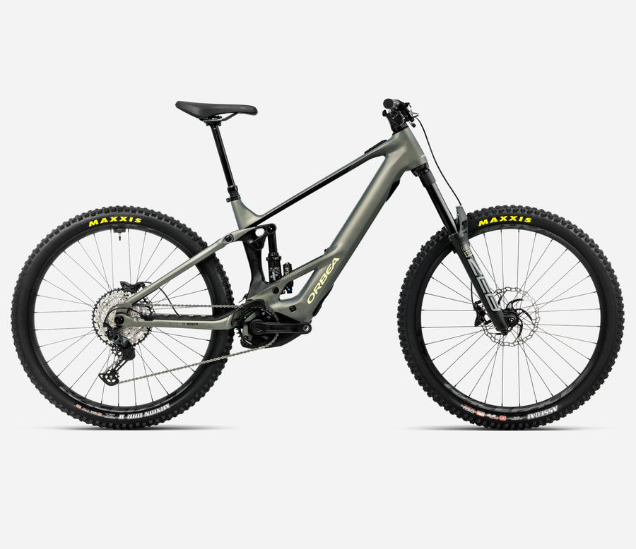 Orbea Wild H20 Alloy - 2026