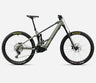 Orbea Wild H20 Alloy - 2026