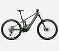 Orbea Wild M10 Carbon - 2026