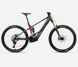 Orbea Wild M-Team Carbon - 2026