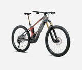 Orbea Wild M-LTD Carbon - 2026