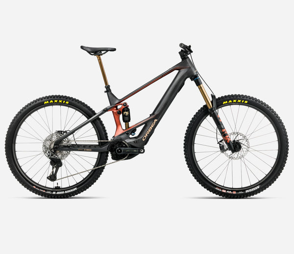 Orbea Wild M-LTD Carbon - 2026