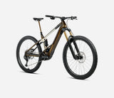 Orbea Wild M-LTD Carbon - 2026