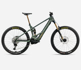 Orbea Wild M-LTD Carbon - 2026