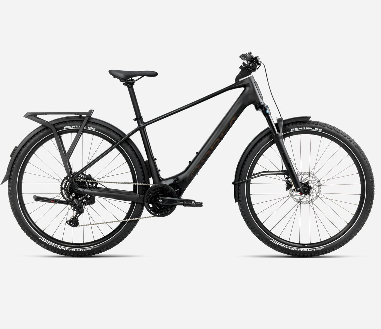 Orbea Kemen ADV 30 - 2026