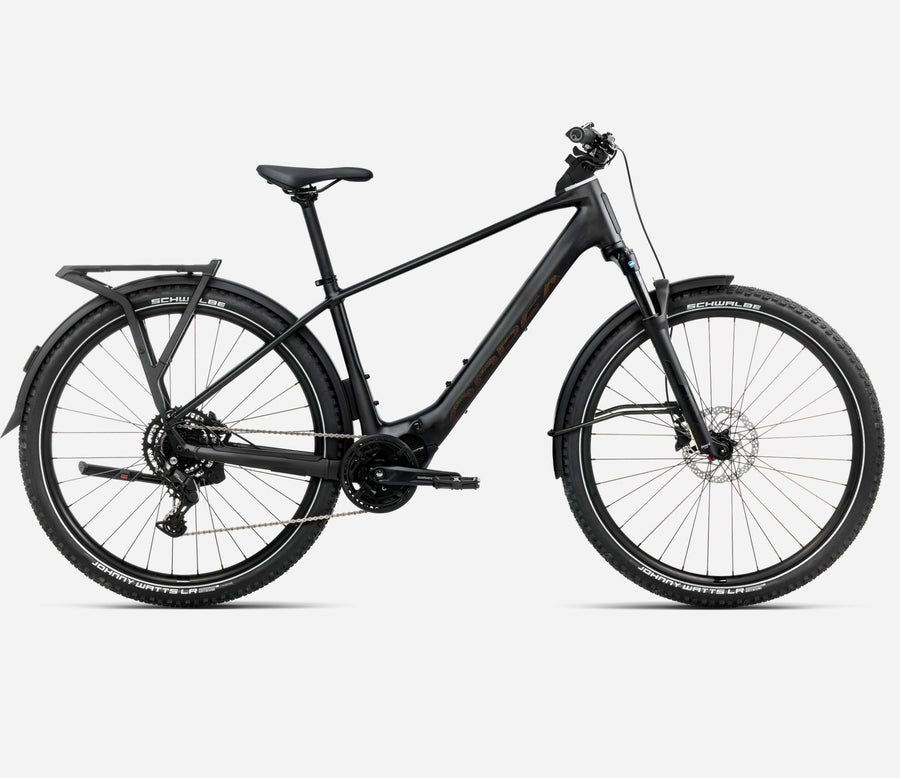 Orbea Kemen ADV 30 - 2026