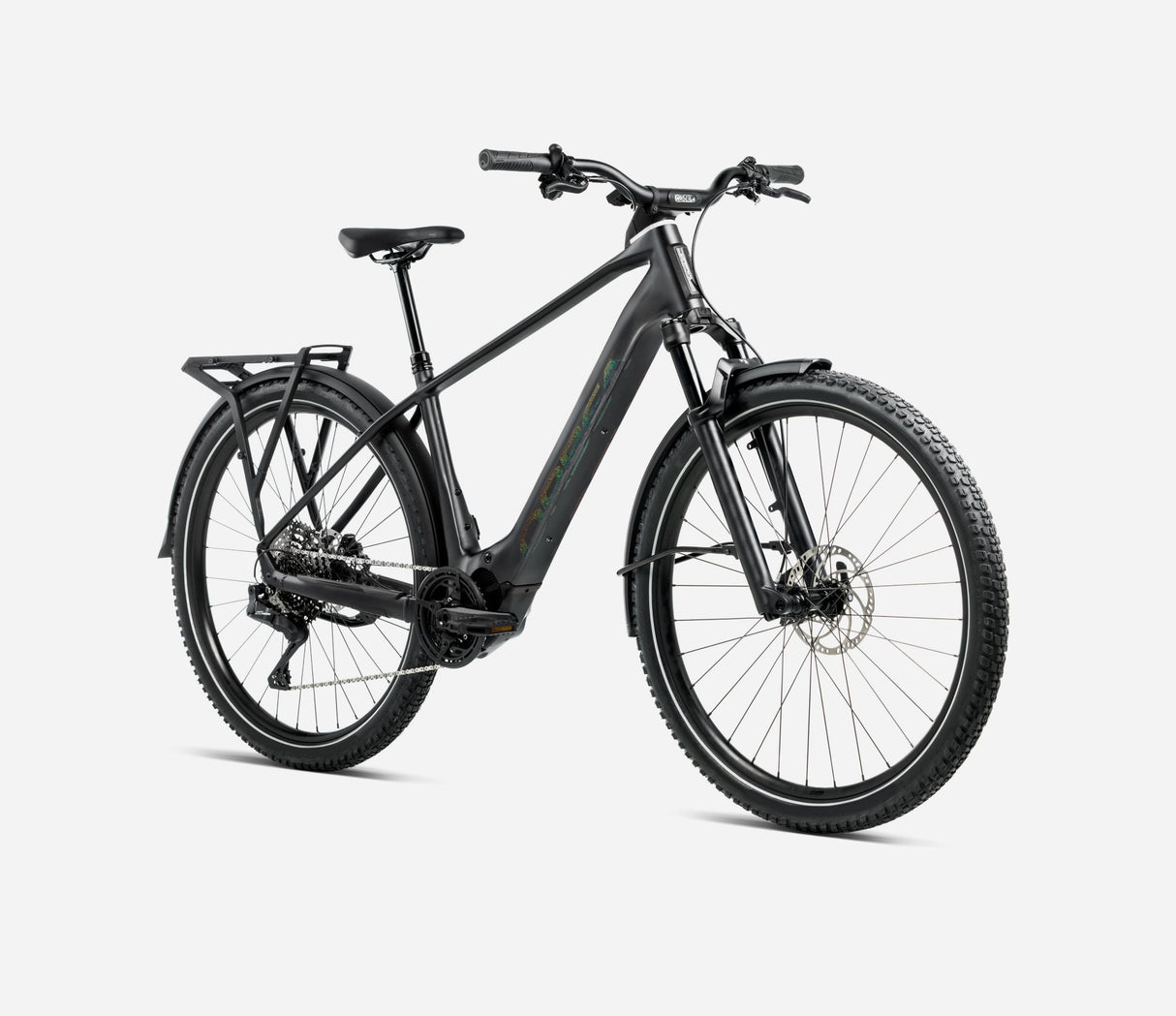 Orbea Kemen ADV 30 - 2026