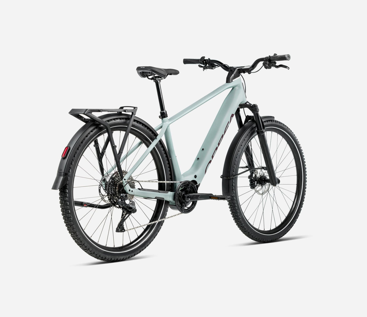 Orbea Kemen ADV 30 - 2026