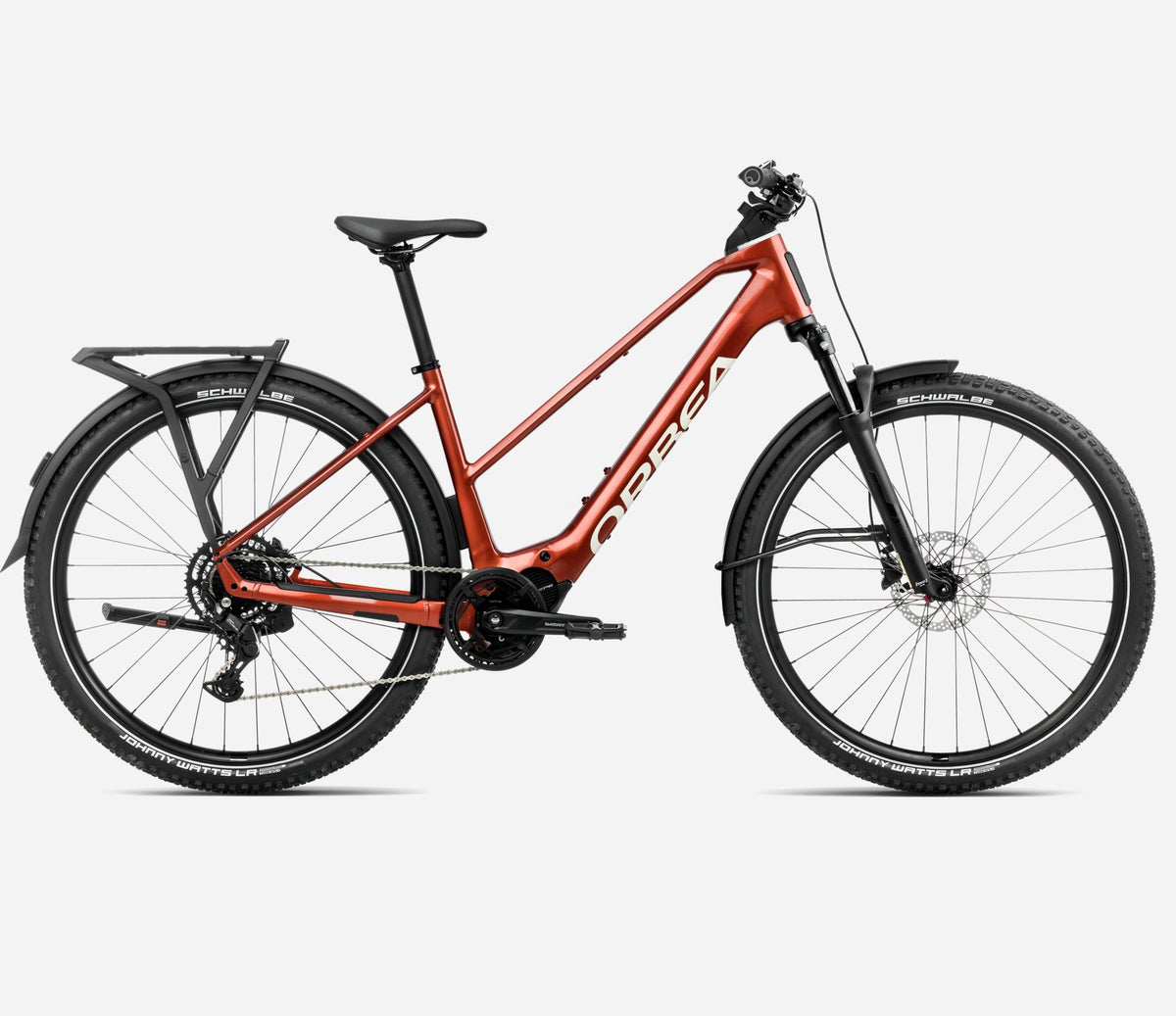 Orbea Kemen ADV 30 Mid - 2026