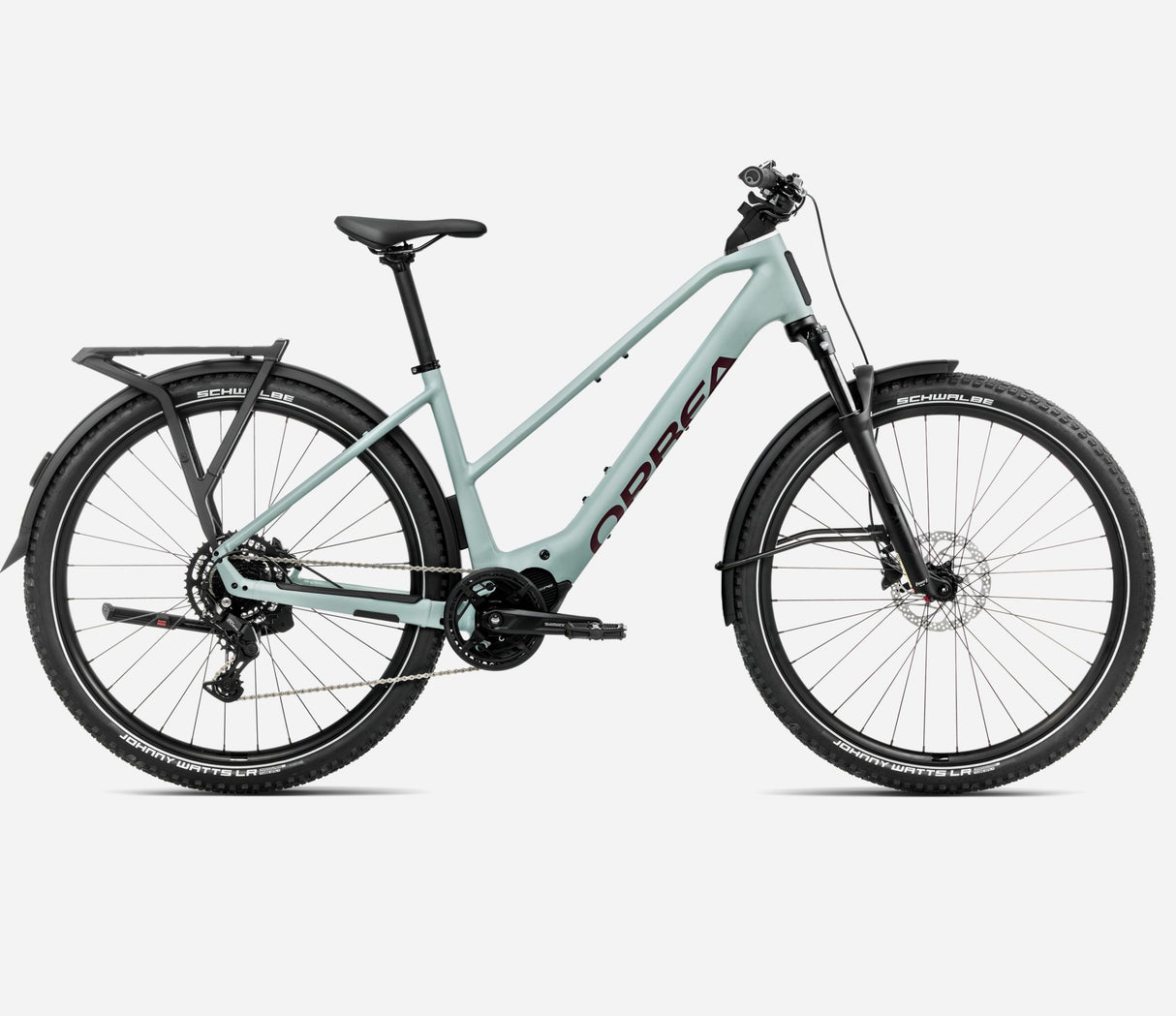 Orbea Kemen ADV 30 Mid - 2026