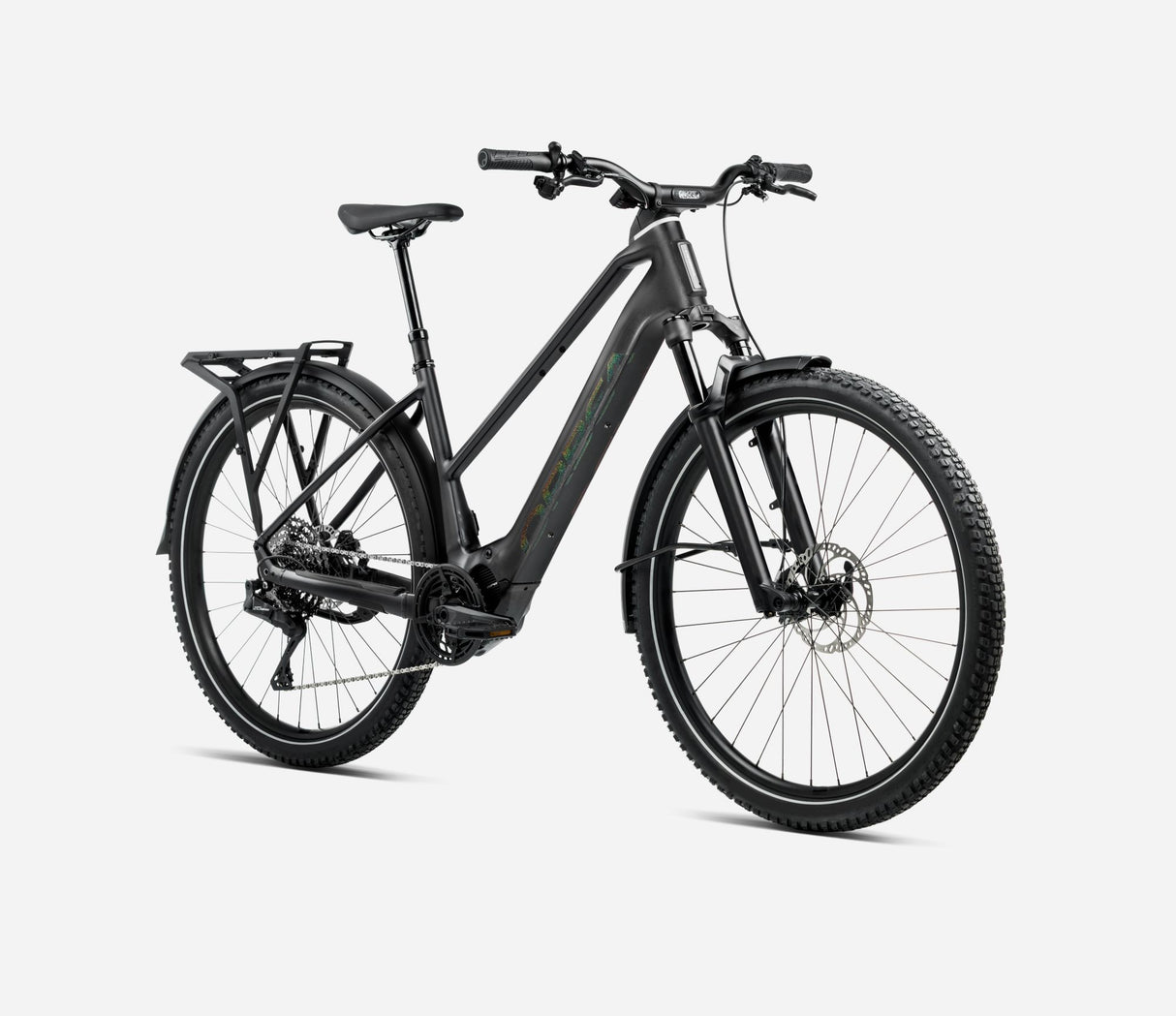 Orbea Kemen ADV 30 Mid - 2026