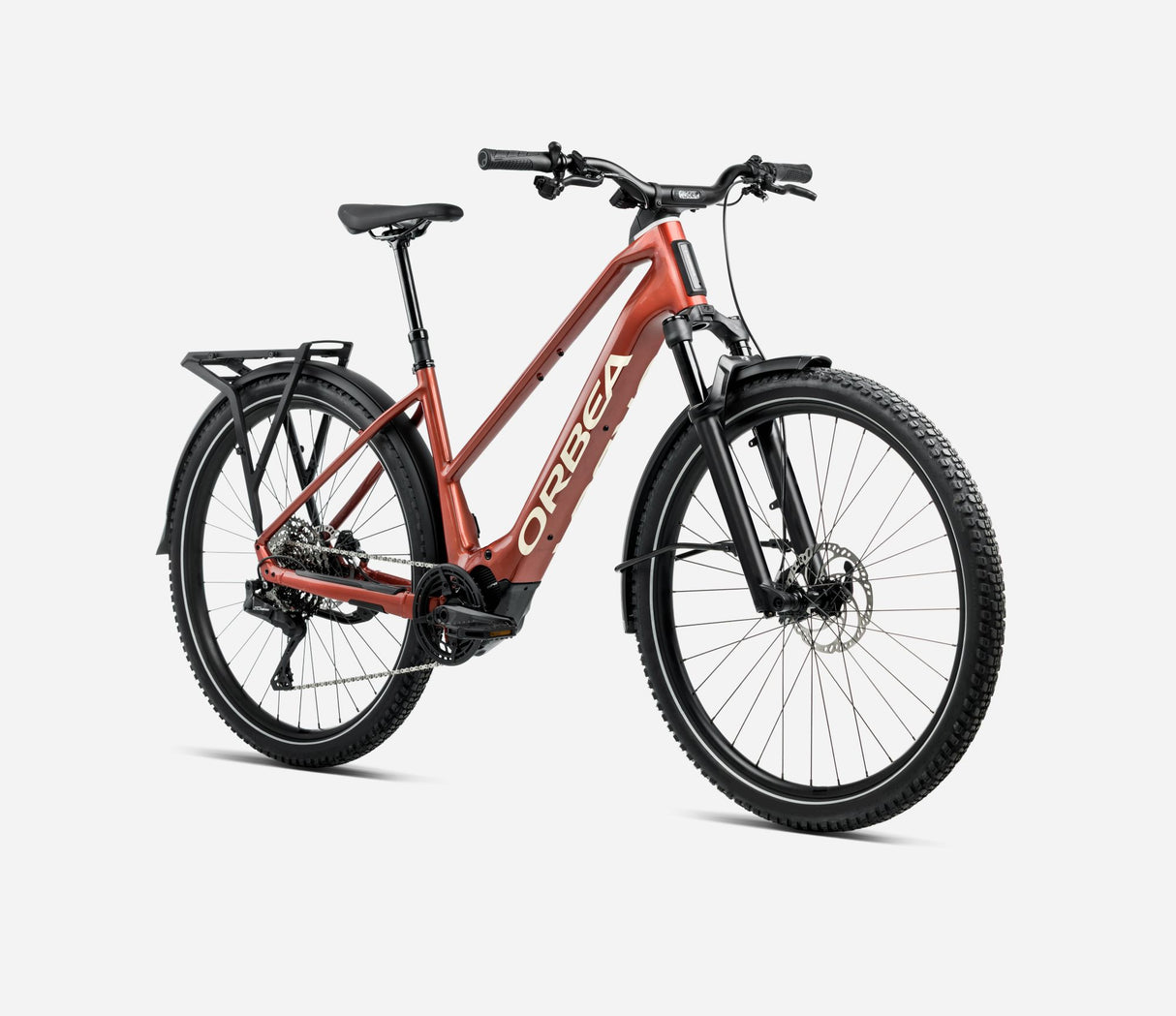 Orbea Kemen ADV 30 Mid - 2026