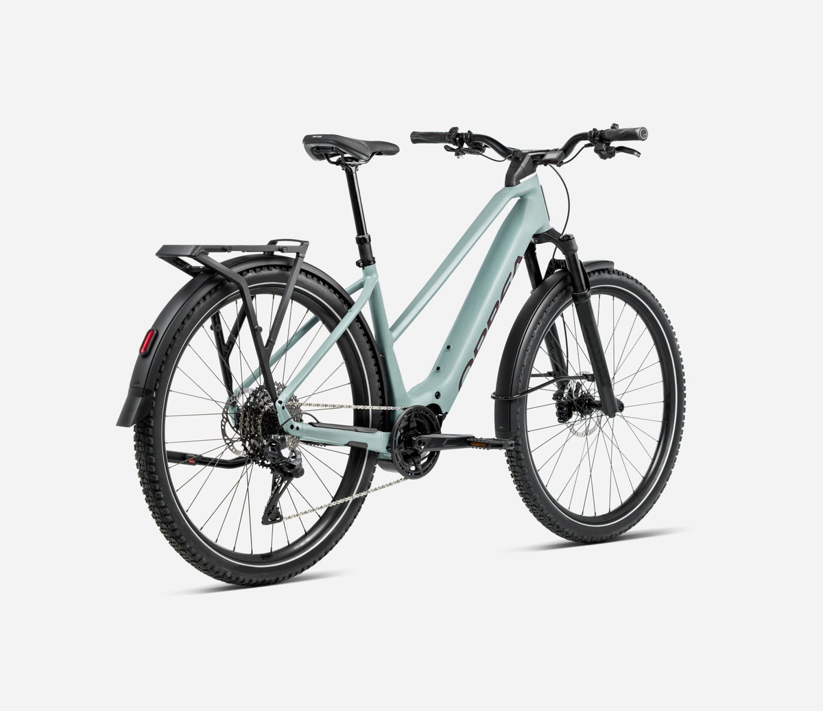 Orbea Kemen ADV 30 Mid - 2026