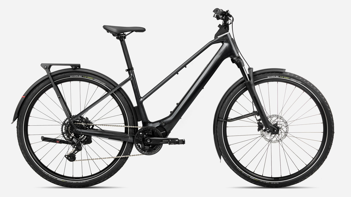 Orbea Kemen Tour 30 MID 2026