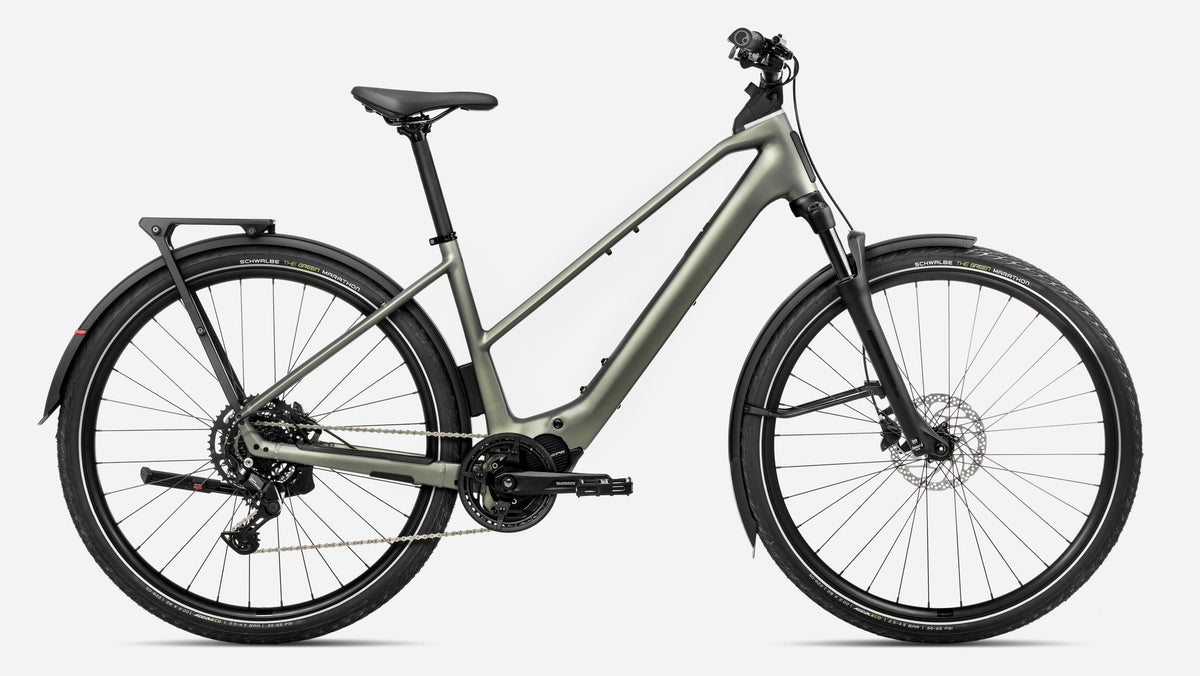 Orbea Kemen Tour 30 MID 2026