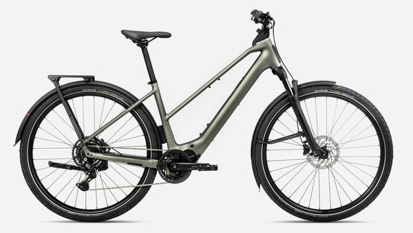 Orbea Kemen Tour 30 MID 2026