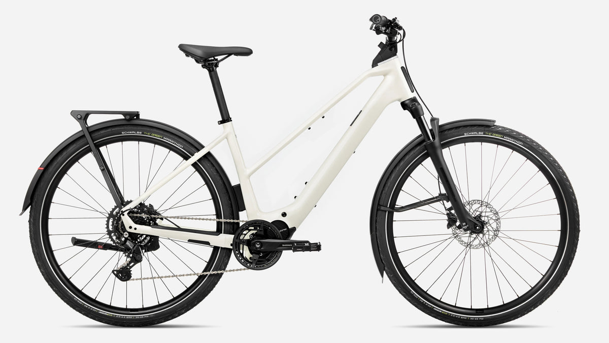 Orbea Kemen Tour 30 MID 2026