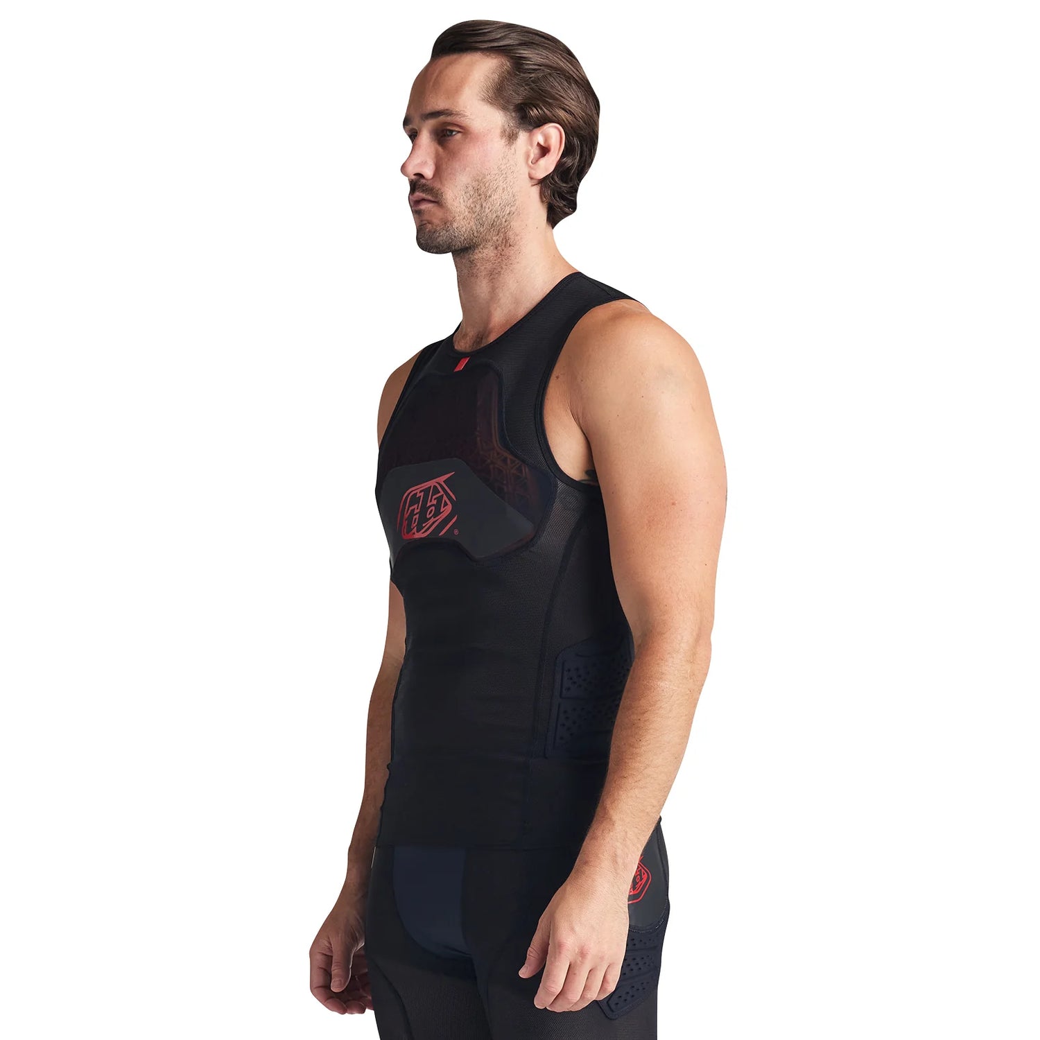 Troy Lee Designs Stage Ghost D30 Vest Base Layer