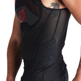 Troy Lee Designs Stage Ghost D30 Vest Base Layer