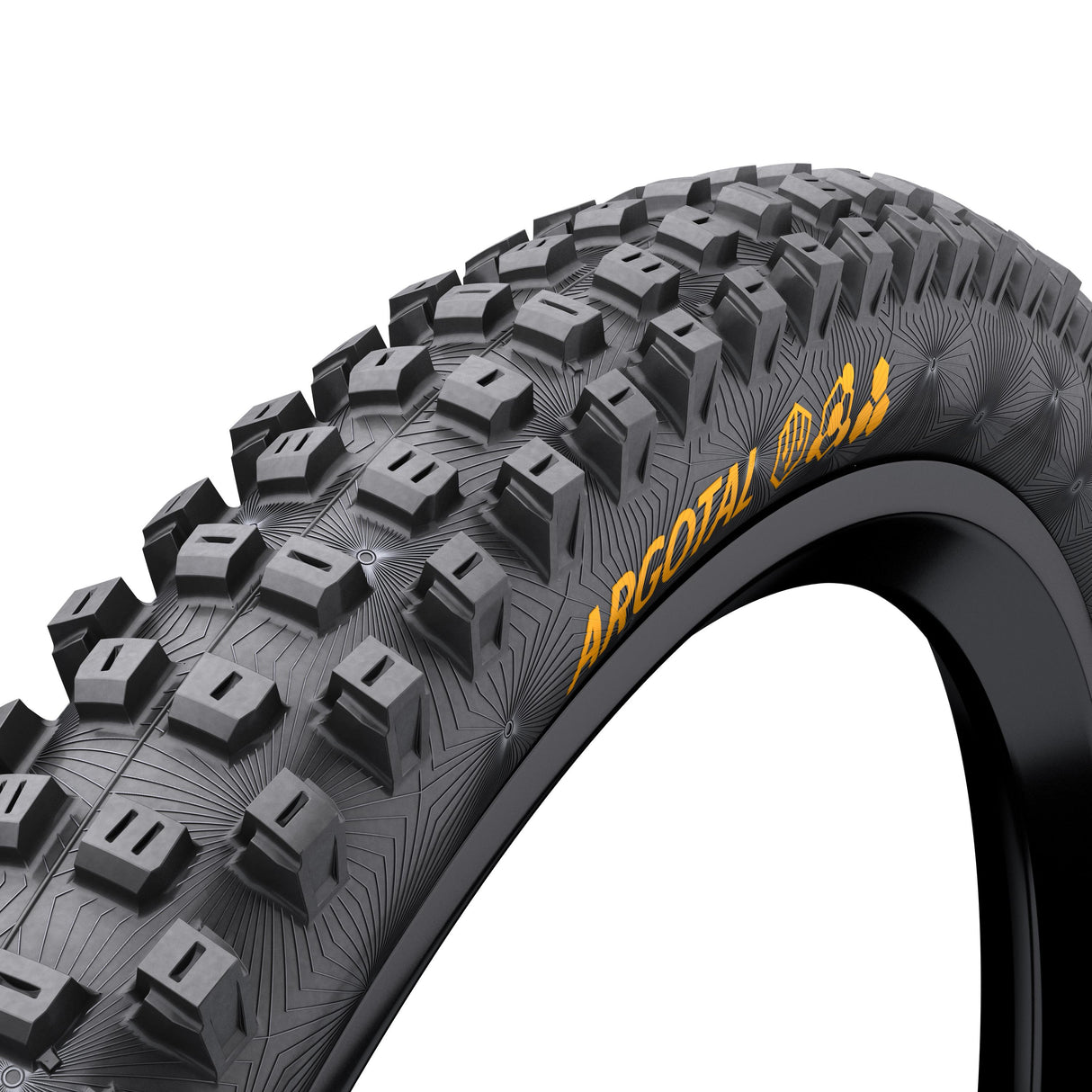 Continental Argotal Tyres
