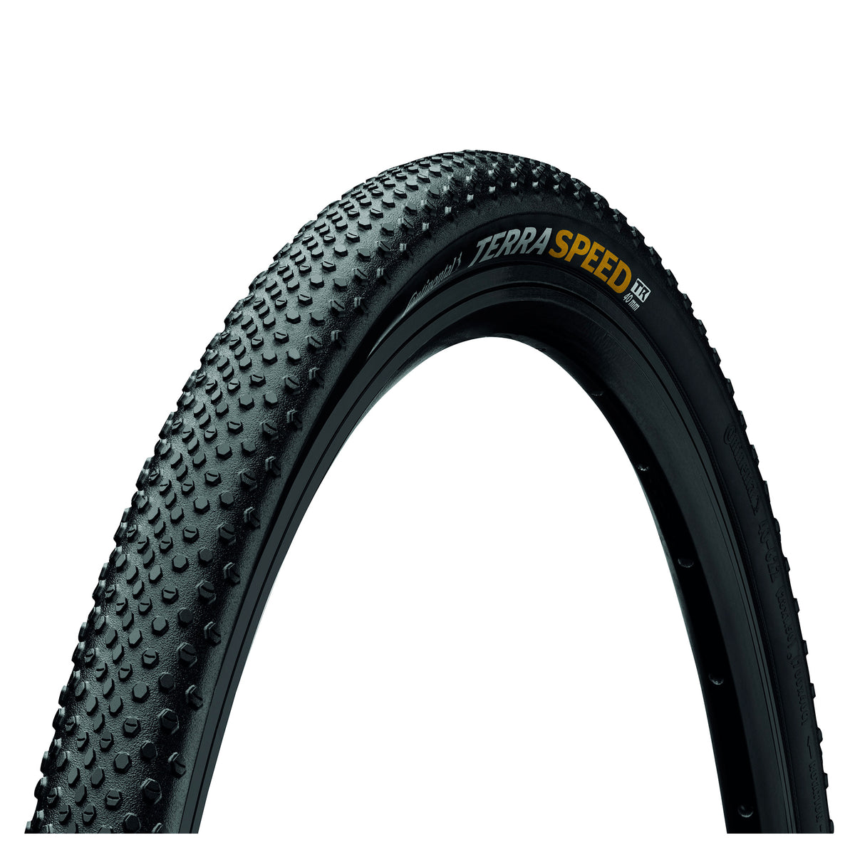 Continental Terra Speed ProTection Tyre