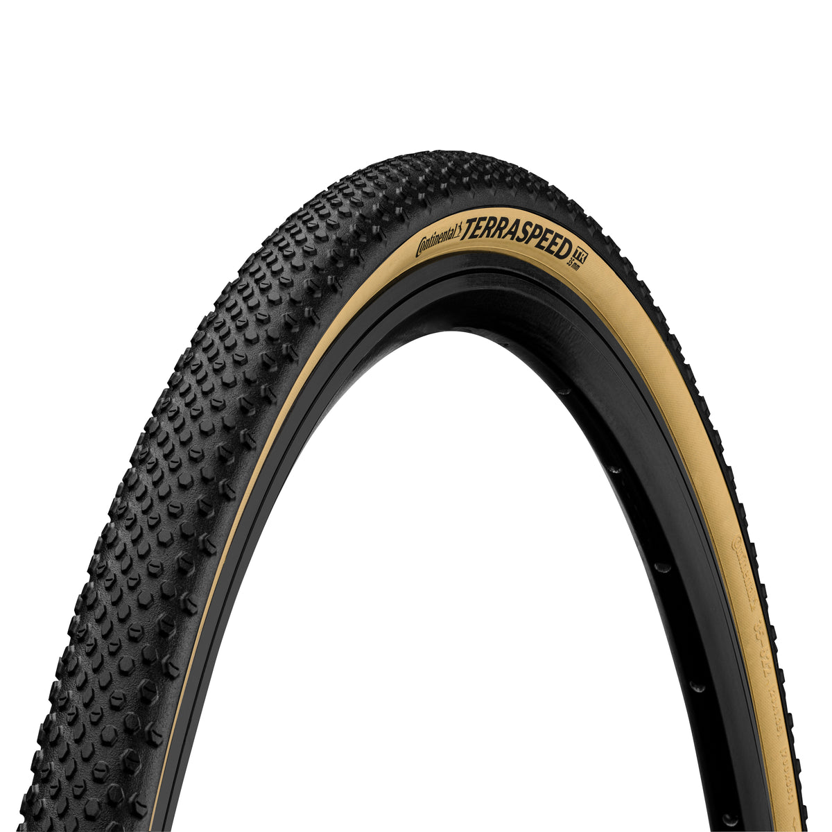 Continental Terra Speed ProTection Tyre