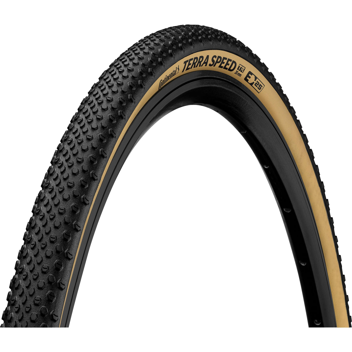 Continental Terra Speed ProTection Tyre