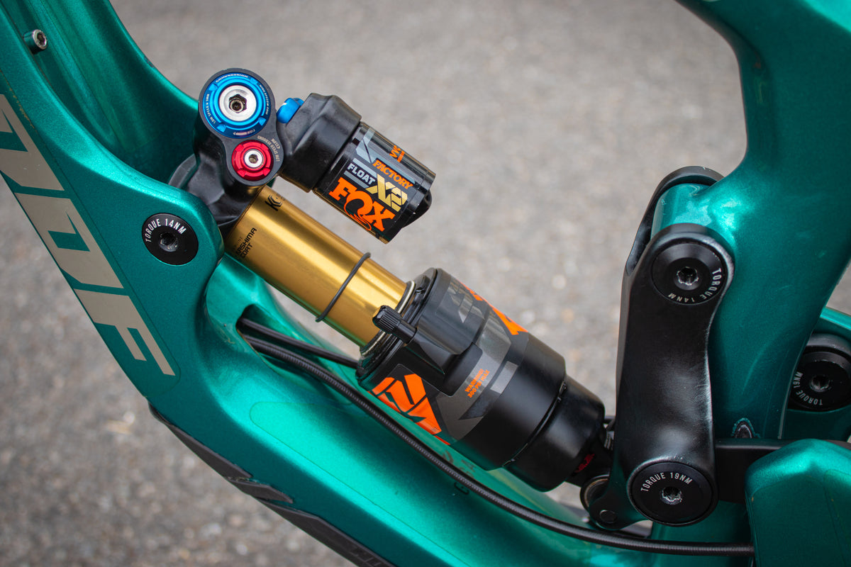Nukeproof Giga 297 - Small