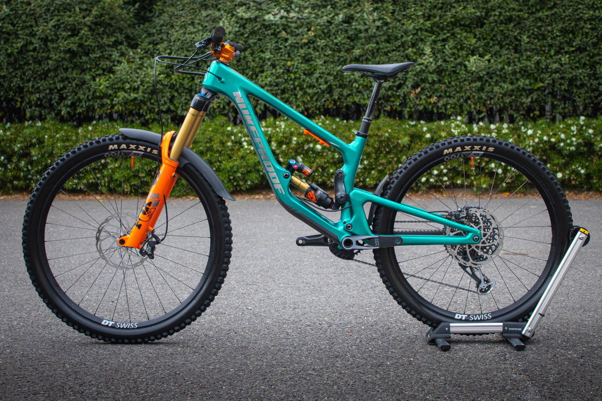 Nukeproof Giga 297 - Small
