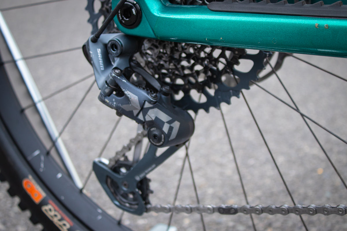 Nukeproof Giga 297 - Small