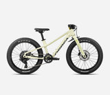 Orbea Kimu 20 inch kids mountain bike uk dorset acid gum