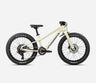 Orbea Kimu 20 inch kids mountain bike uk dorset acid gum