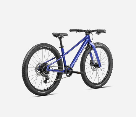 Orbea Kimu 24 kids mountain bike uk dorset blue