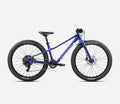 Orbea Kimu 24 kids mountain bike uk dorset blue