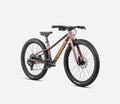 Orbea Kimu 24 kids mountain bike uk dorset metallic sunset