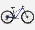 Orbea Kimu 27 kids mountain bike uk dorset blue