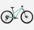 Orbea Kimu 27 kids mountain bike uk dorset aloha green