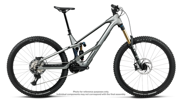 Orbea Wild LT H20 Avinox